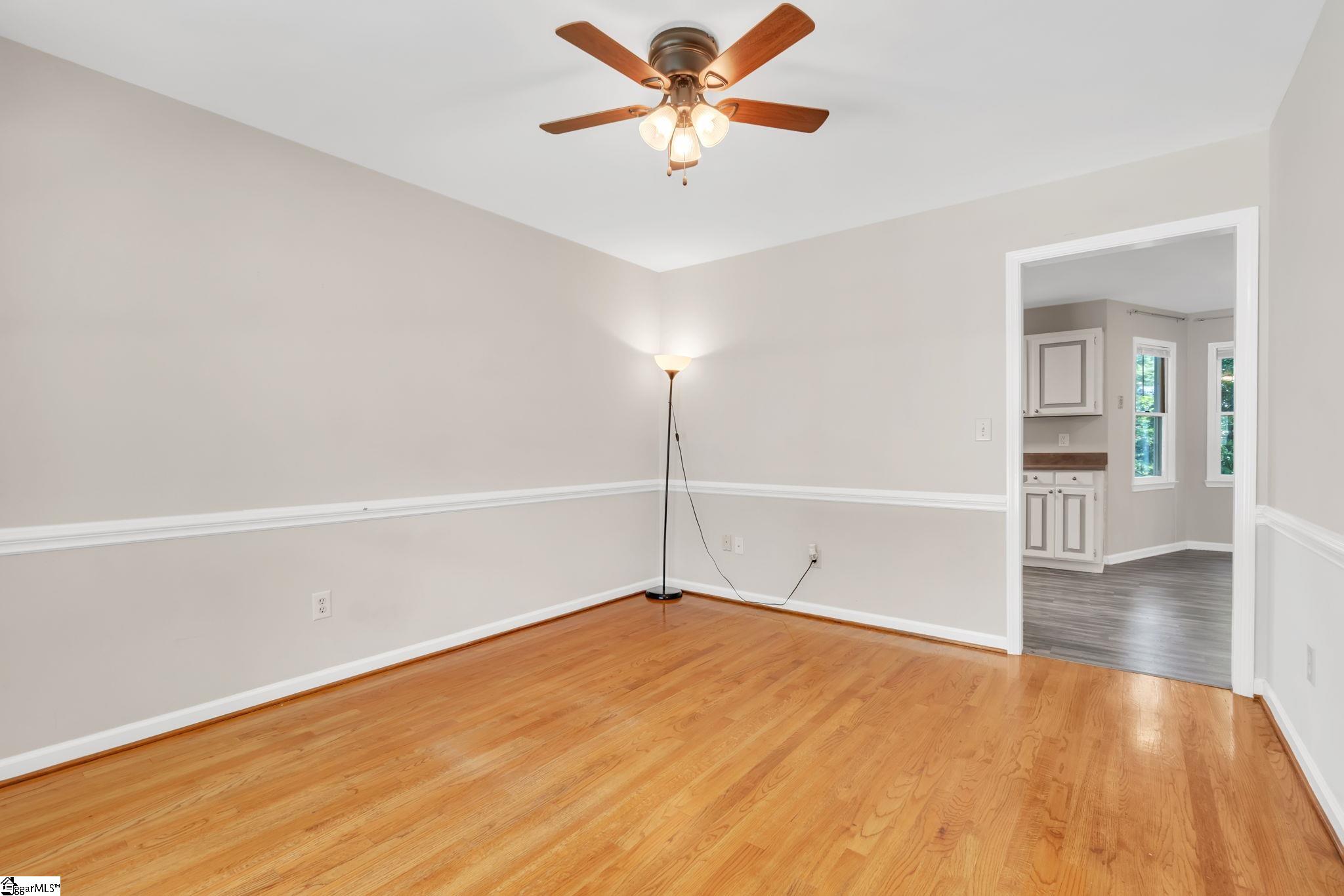 521 Fruitville Road Greenville, SC 29607 - Photo 13 of 31 Gallery Image 13
