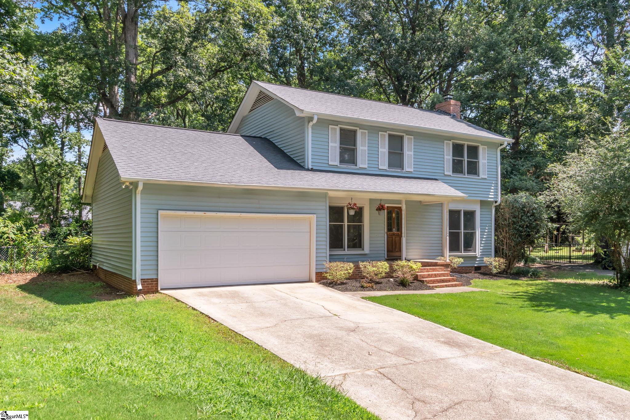 521 Fruitville Road Greenville, SC 29607 - Photo 2 of 31 Gallery Image 2
