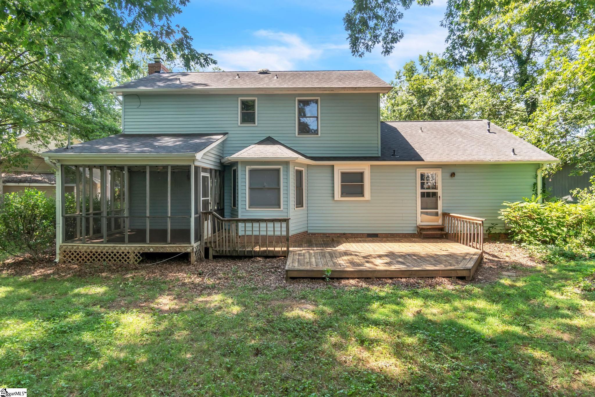 521 Fruitville Road Greenville, SC 29607 - Photo 23 of 31 Gallery Image 23