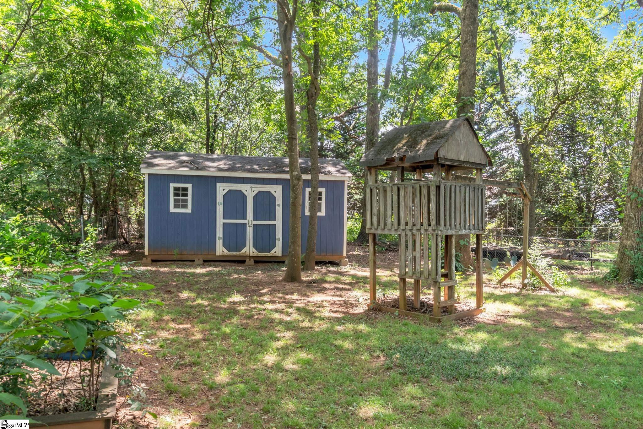 521 Fruitville Road Greenville, SC 29607 - Photo 24 of 31 Gallery Image 24