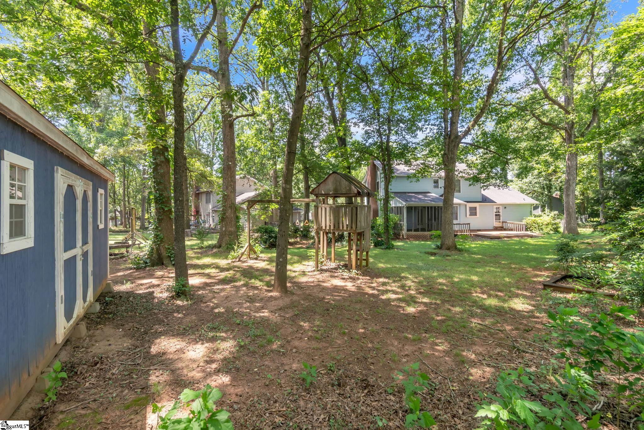 521 Fruitville Road Greenville, SC 29607 - Photo 25 of 31 Gallery Image 25