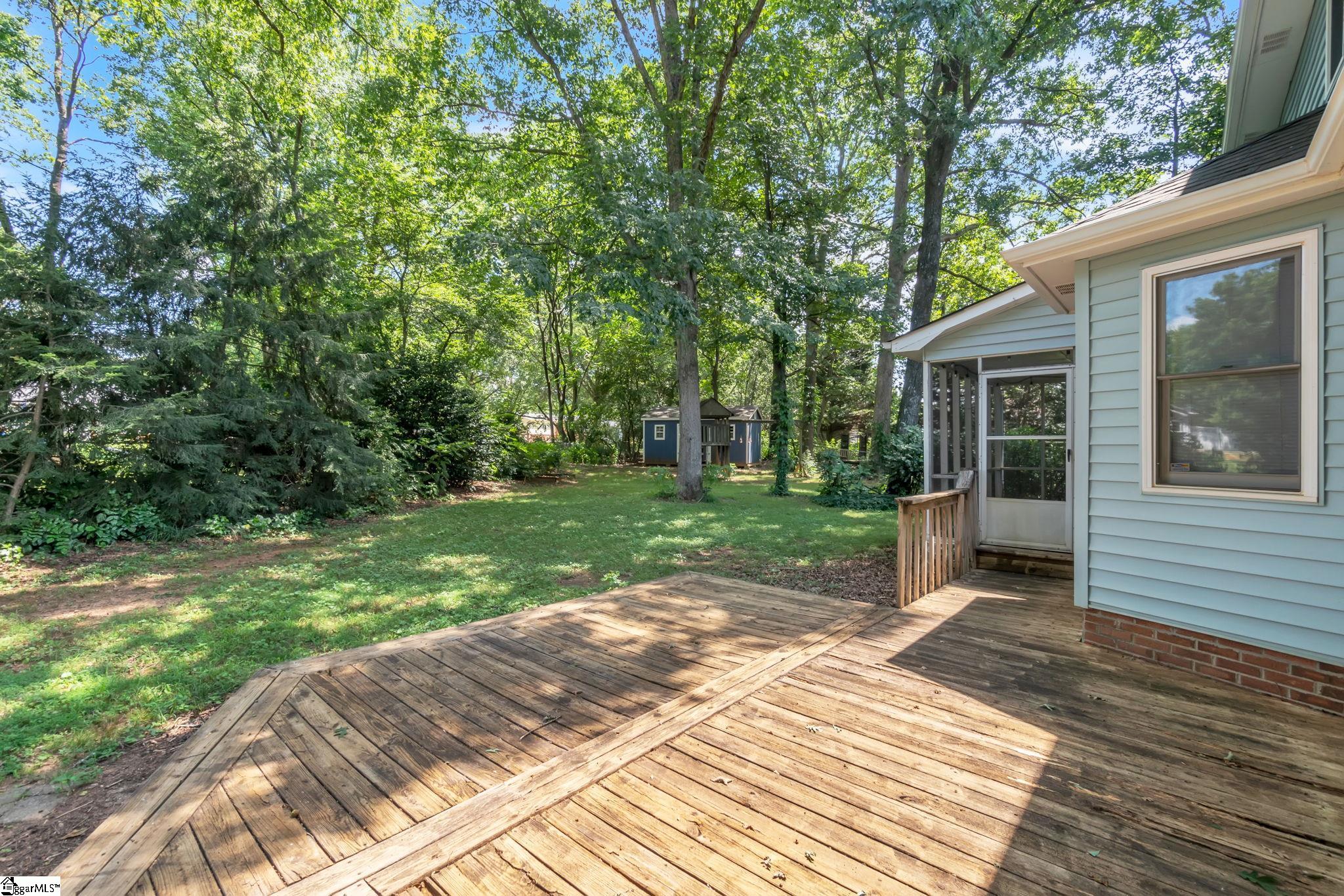 521 Fruitville Road Greenville, SC 29607 - Photo 26 of 31 Gallery Image 26