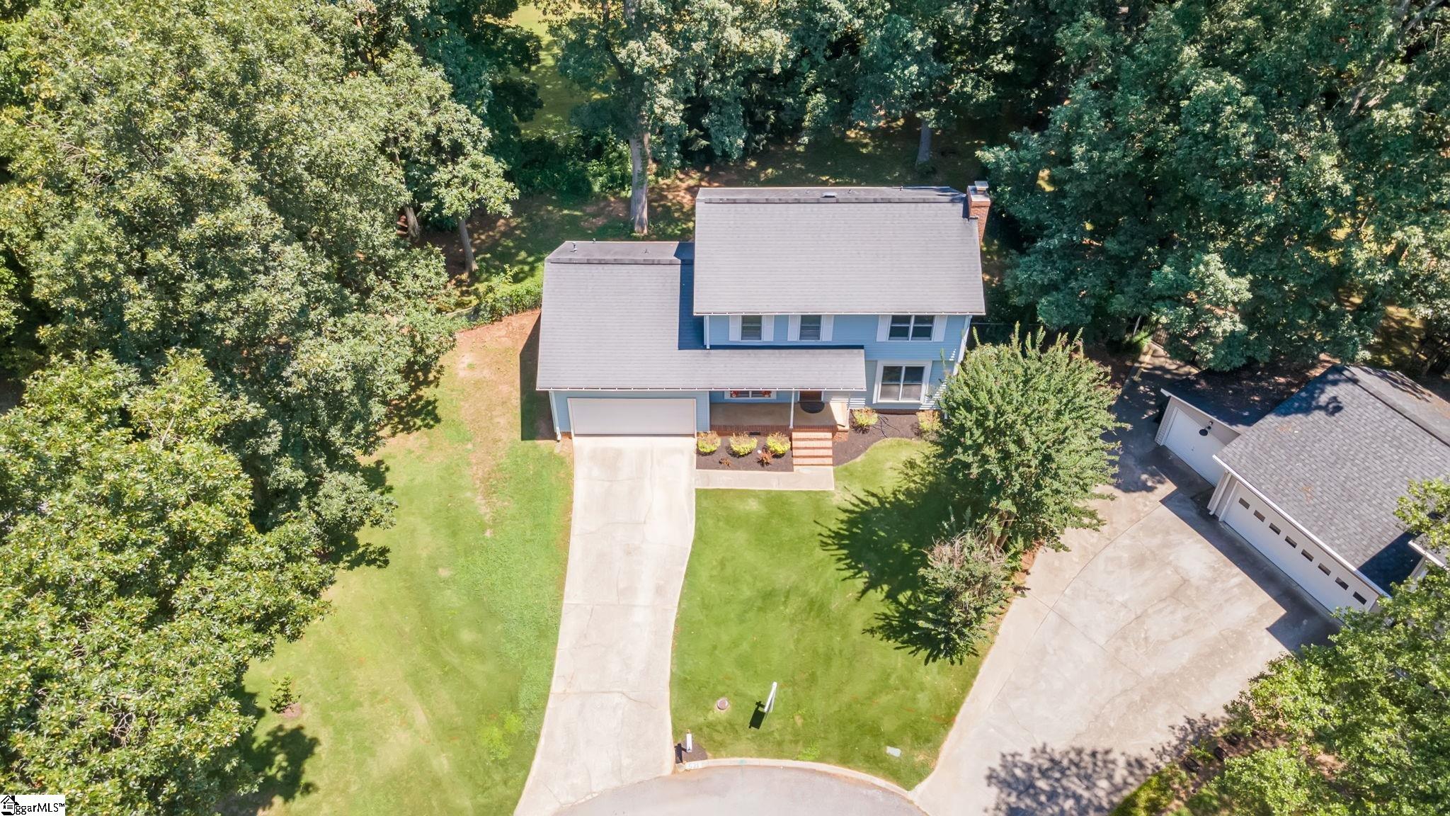 521 Fruitville Road Greenville, SC 29607 - Photo 27 of 31 Gallery Image 27