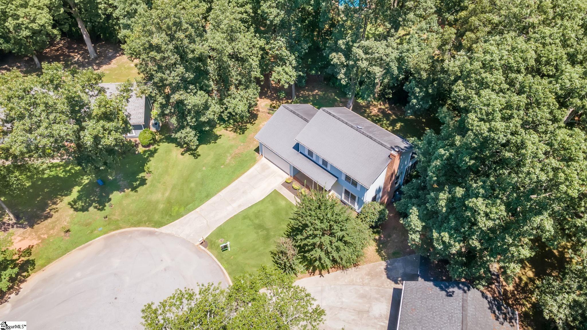 521 Fruitville Road Greenville, SC 29607 - Photo 28 of 31 Gallery Image 28