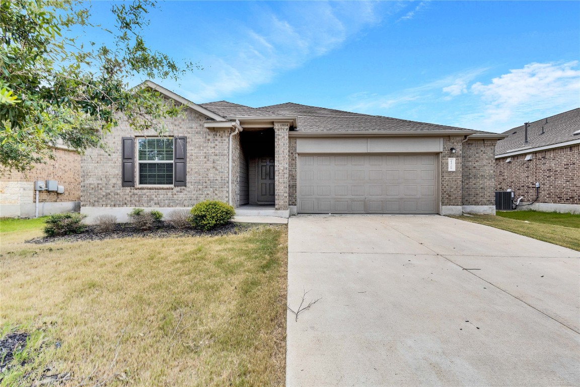 21708 Windmill Ranch Avenue Pflugerville, TX 78660 - Photo 1 of 1