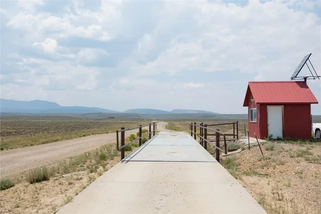a view of ocean view with beach