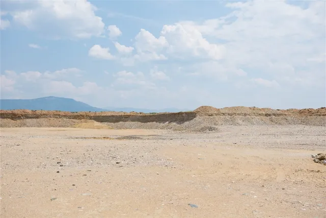 a view of ocean with beach