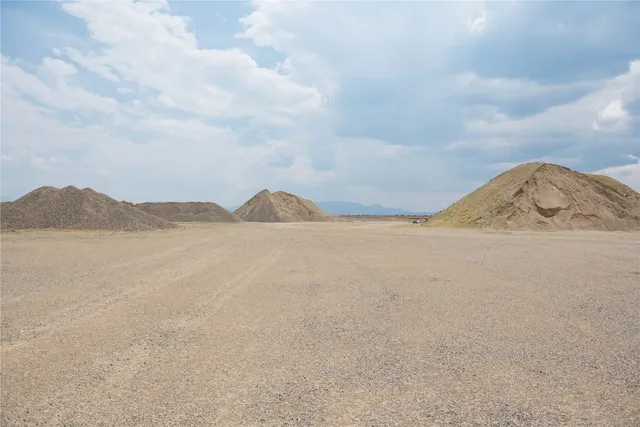 a view of a large building
