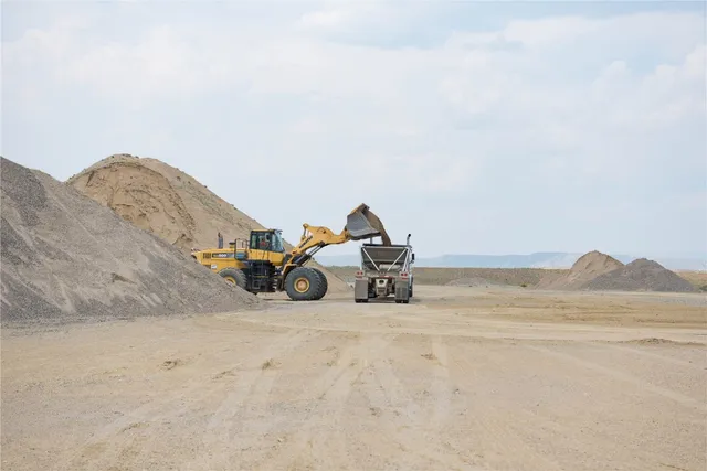 $6,000,000 | 122-126 County Road, Walden, CO 80480