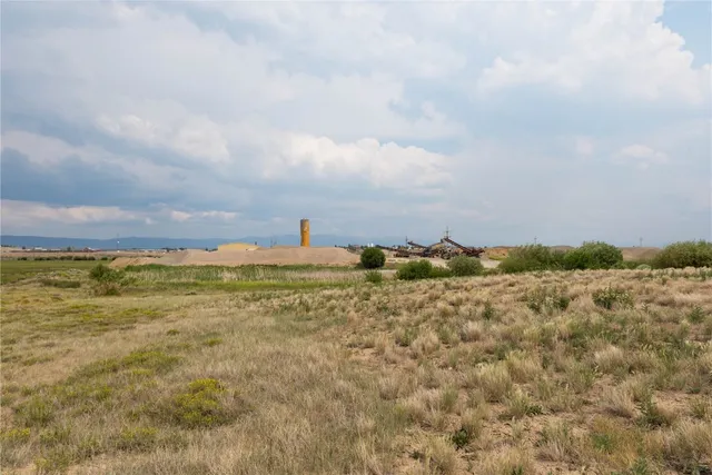 a view of a ocean beach