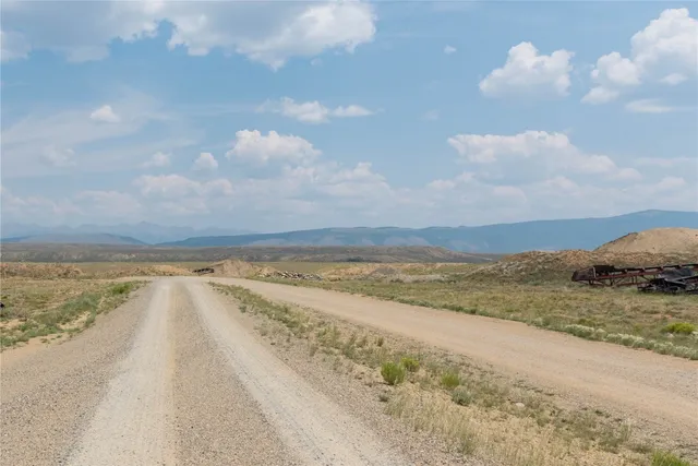 a view of a terrace with two chairs