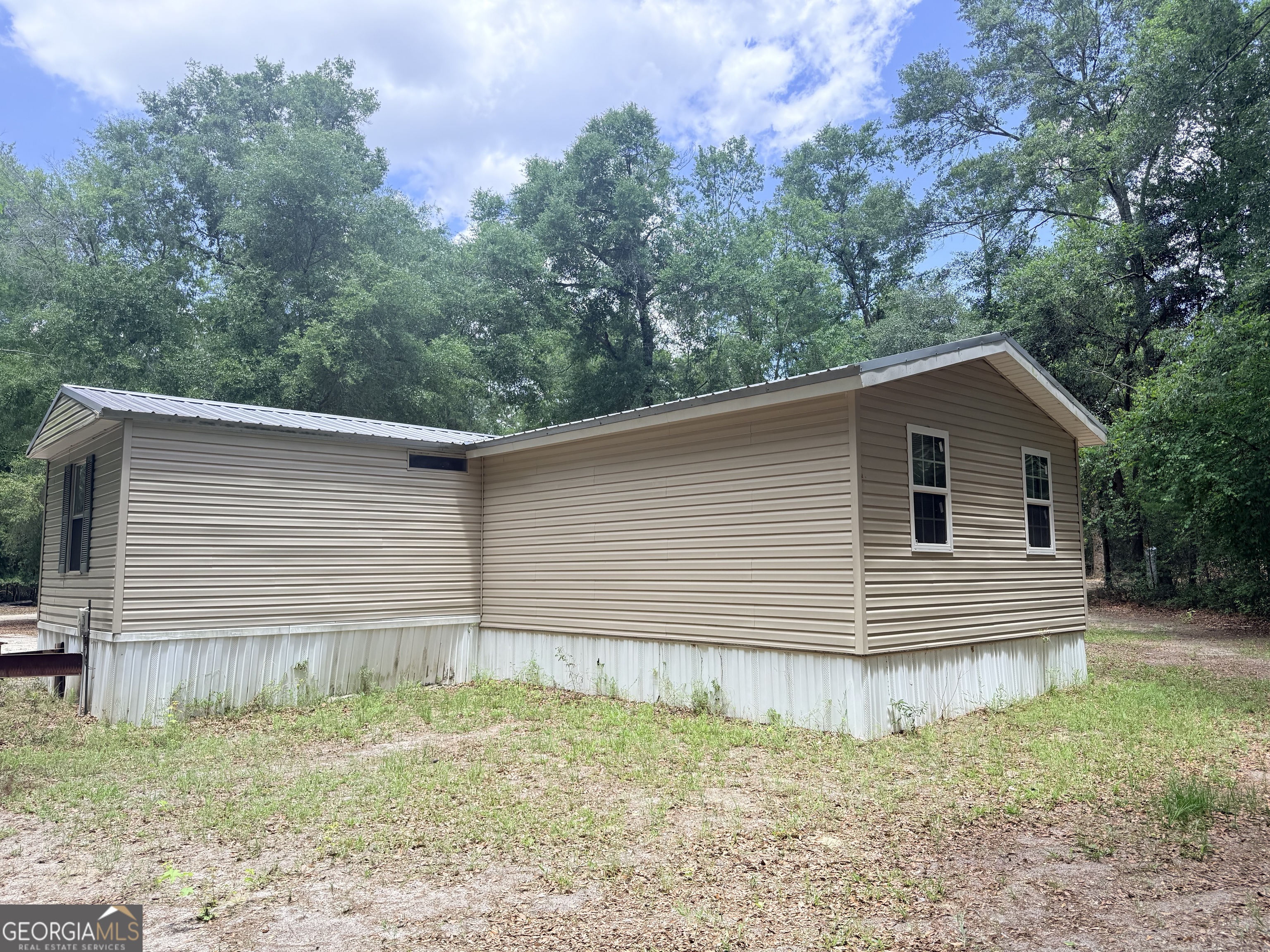 563 Kendricks Road Brooklet, GA 30415 - Photo 11 of 11