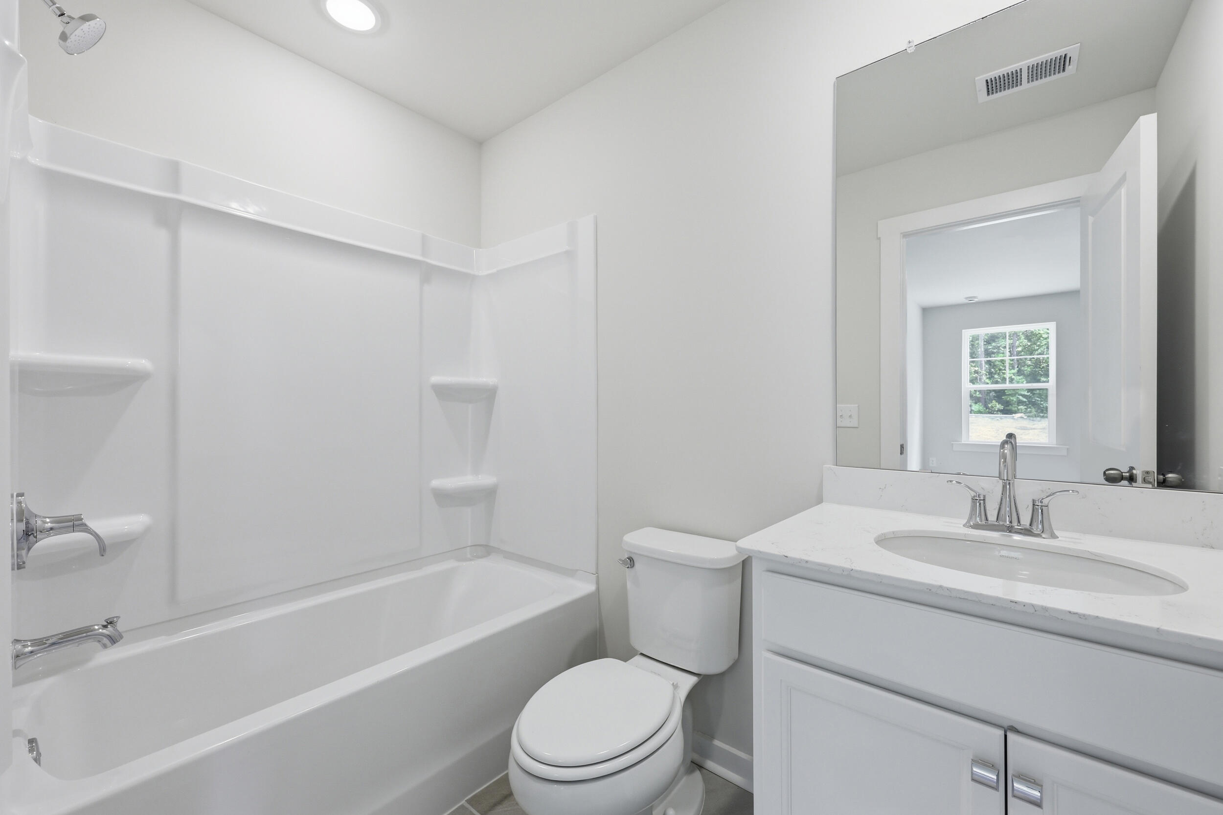 134 Fernbank Road Johns Island, SC 29455 - Photo 13 of 37 Lower Level Full Bathroom