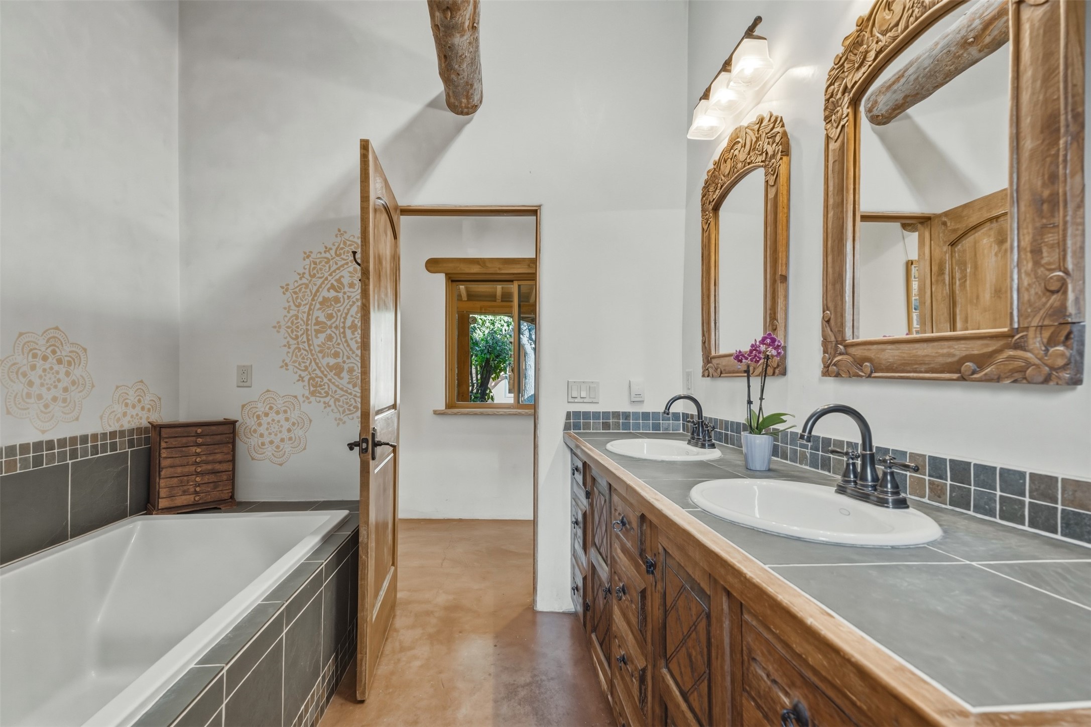 8 Price Ranch Road Santa Fe, NM 87505 - Photo 31 of 81 Gallery Image 31