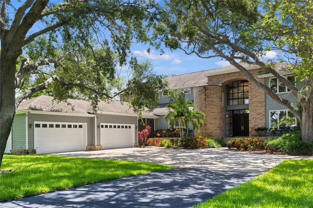 $1,950,000 | 6363 Burning Tree Drive, Seminole, FL 33777