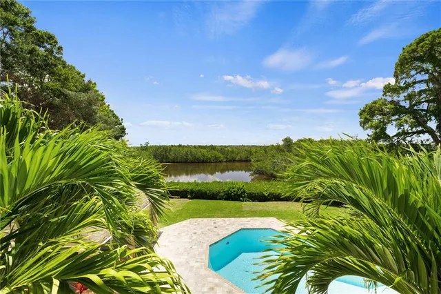 $1,950,000 | 6363 Burning Tree Drive, Seminole, FL 33777