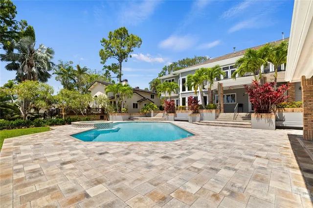 $1,950,000 | 6363 Burning Tree Drive, Seminole, FL 33777