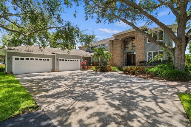$1,950,000 | 6363 Burning Tree Drive, Seminole, FL 33777