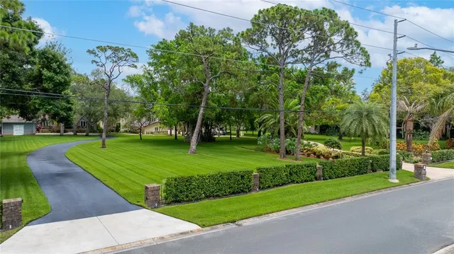 $1,950,000 | 6363 Burning Tree Drive, Seminole, FL 33777