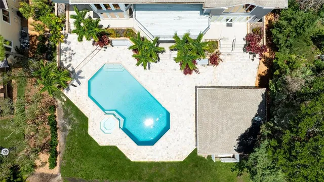 $1,950,000 | 6363 Burning Tree Drive, Seminole, FL 33777