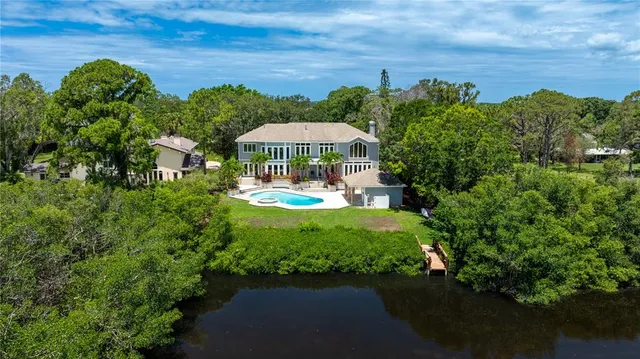 $1,950,000 | 6363 Burning Tree Drive, Seminole, FL 33777