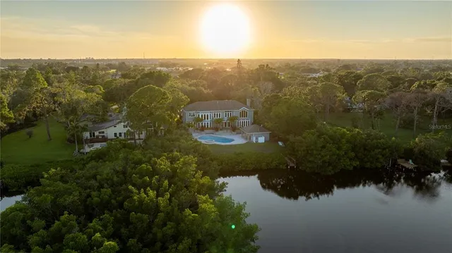 $1,950,000 | 6363 Burning Tree Drive, Seminole, FL 33777