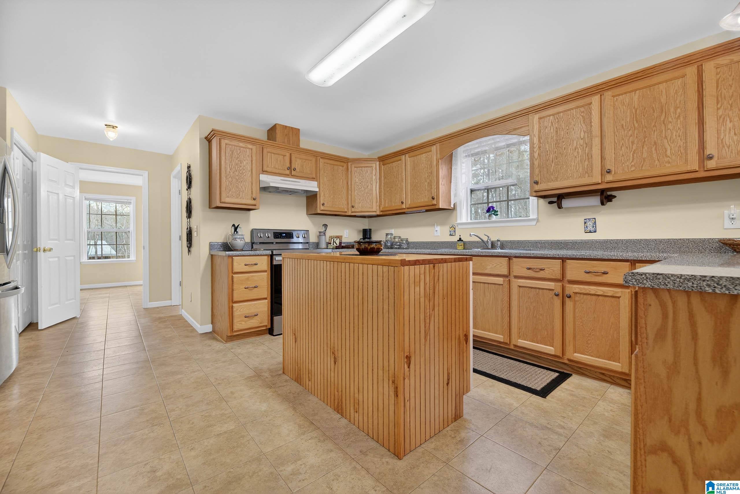 1285 White Oak Road Ashland, AL 36251 - Photo 16 of 71