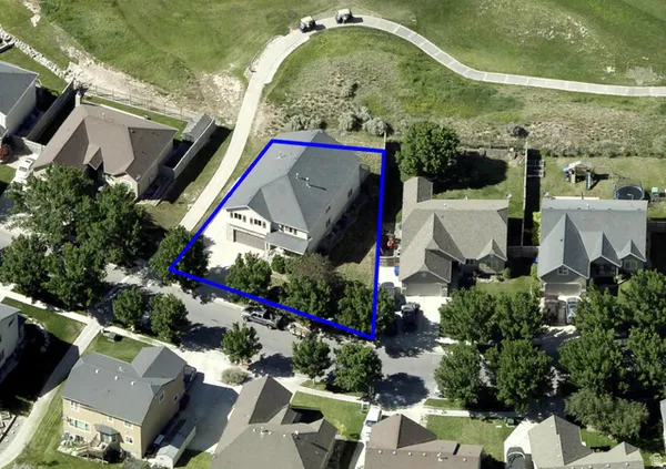 $672,900 | 3315 Appaloosa Way, Eagle Mountain, UT 84005
