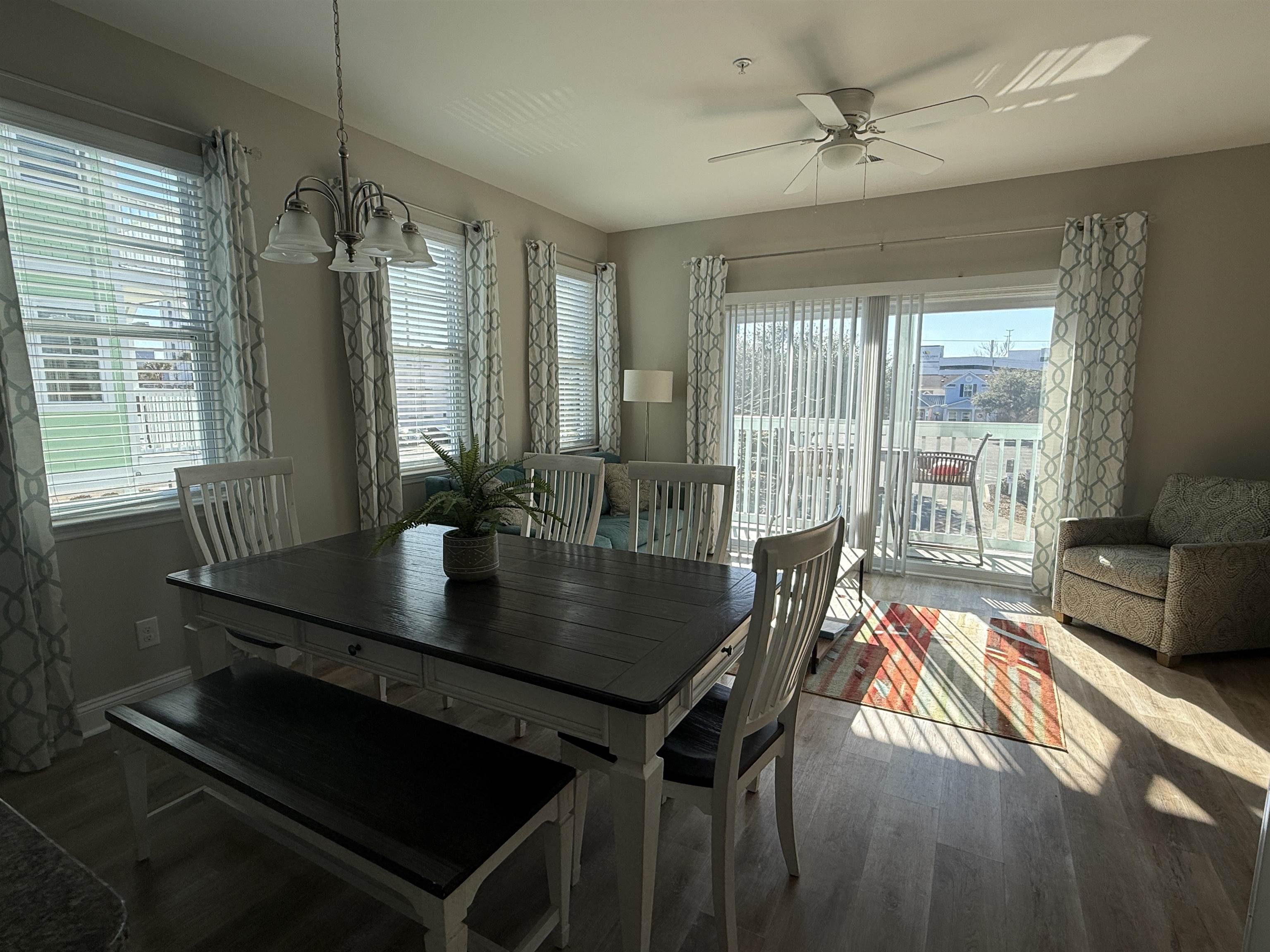 270 19th Avenue South, Unit B Myrtle Beach, SC 29577 - Photo 8 of 21