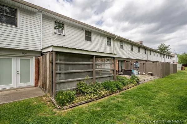 $130,000 | 3162 Wooded Way, Jeffersonville, IN 47130
