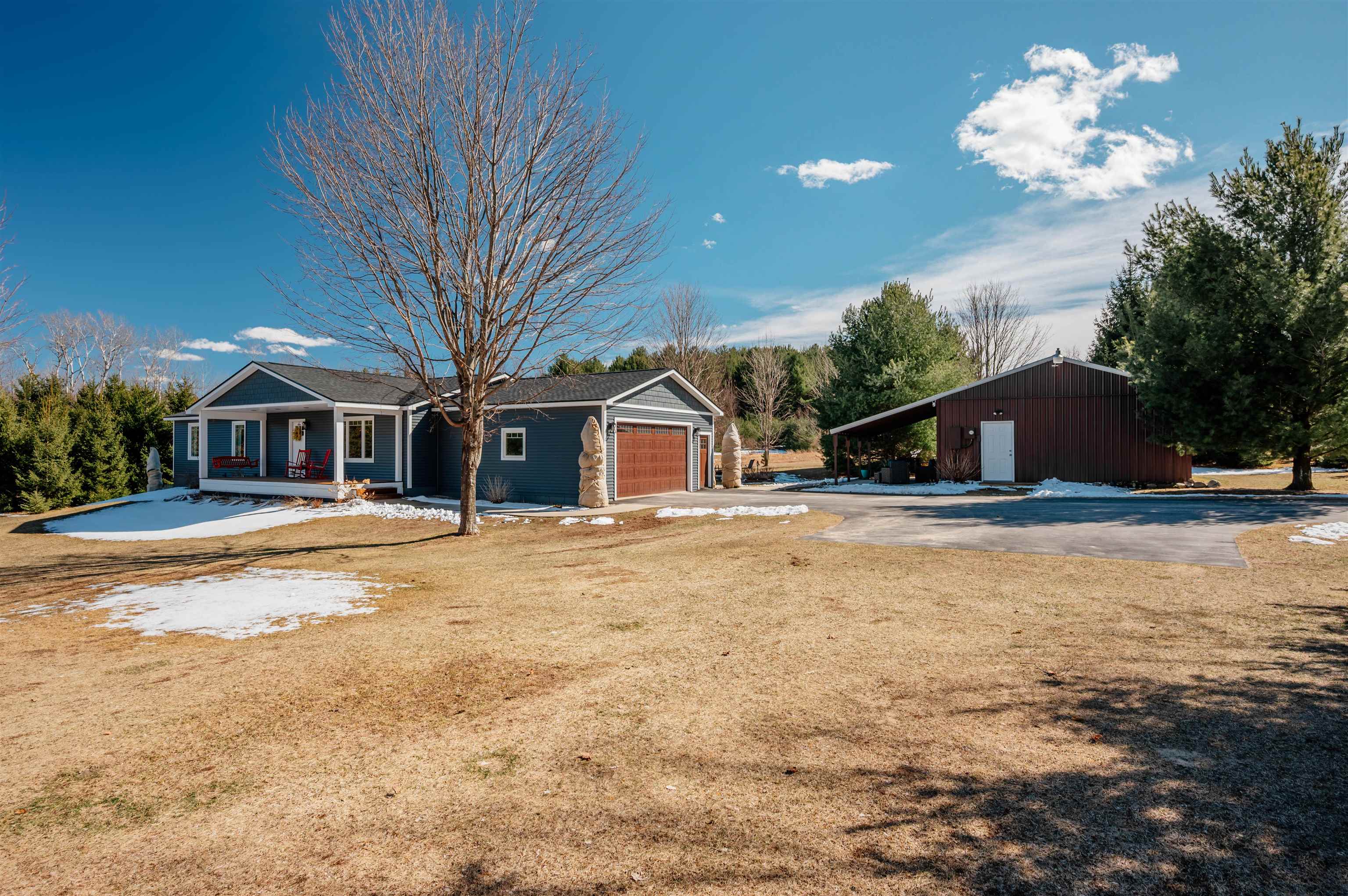 9812 Deal Road Williamsburg, MI 49690 - Photo 2 of 92
