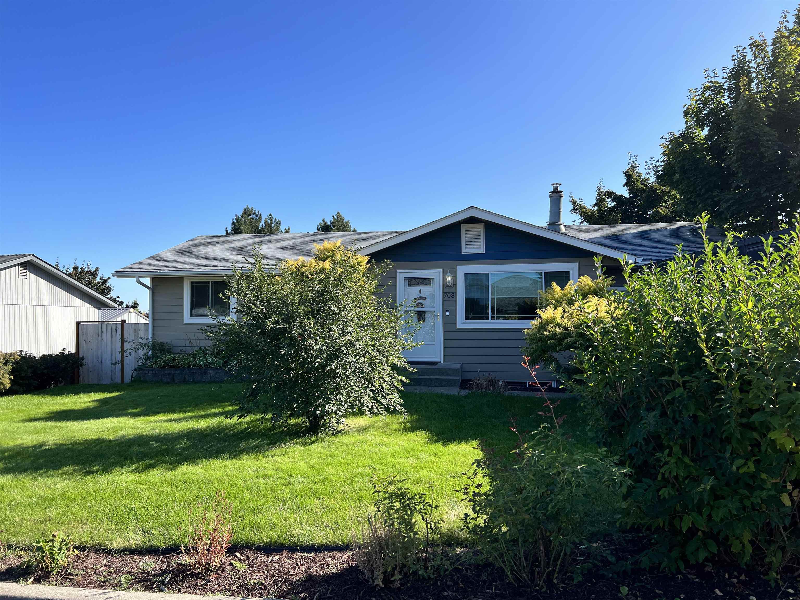 708 East Sumter Way Spokane, WA 99208 - Photo 3 of 34 Gallery Image 3