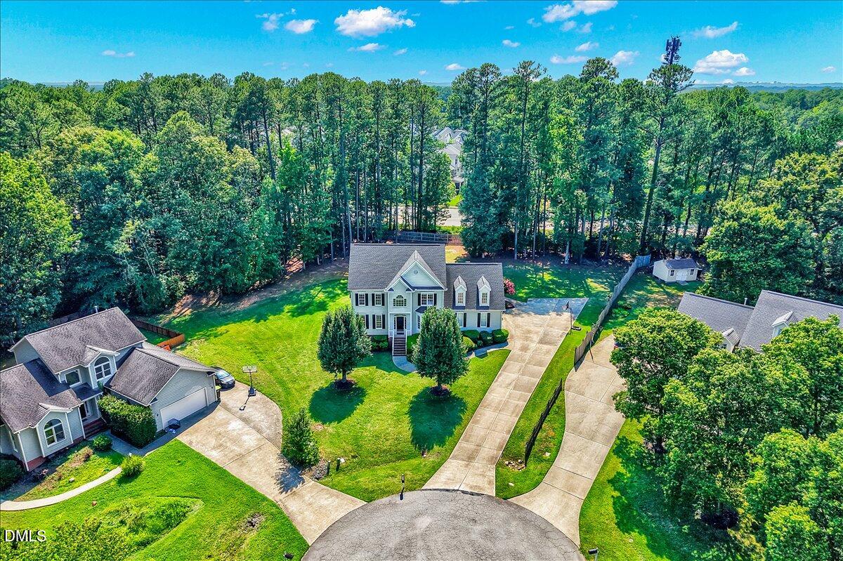 10 Bland Spring Place Durham, NC 27713 - Photo 39 of 42 43-10 Bland Spring Pl-43