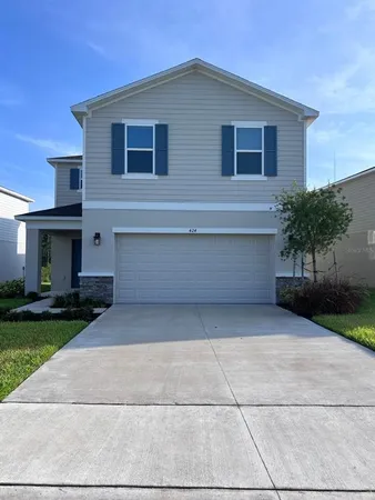$3,600 | 424 Wayland Drive, Haines City, FL 33844