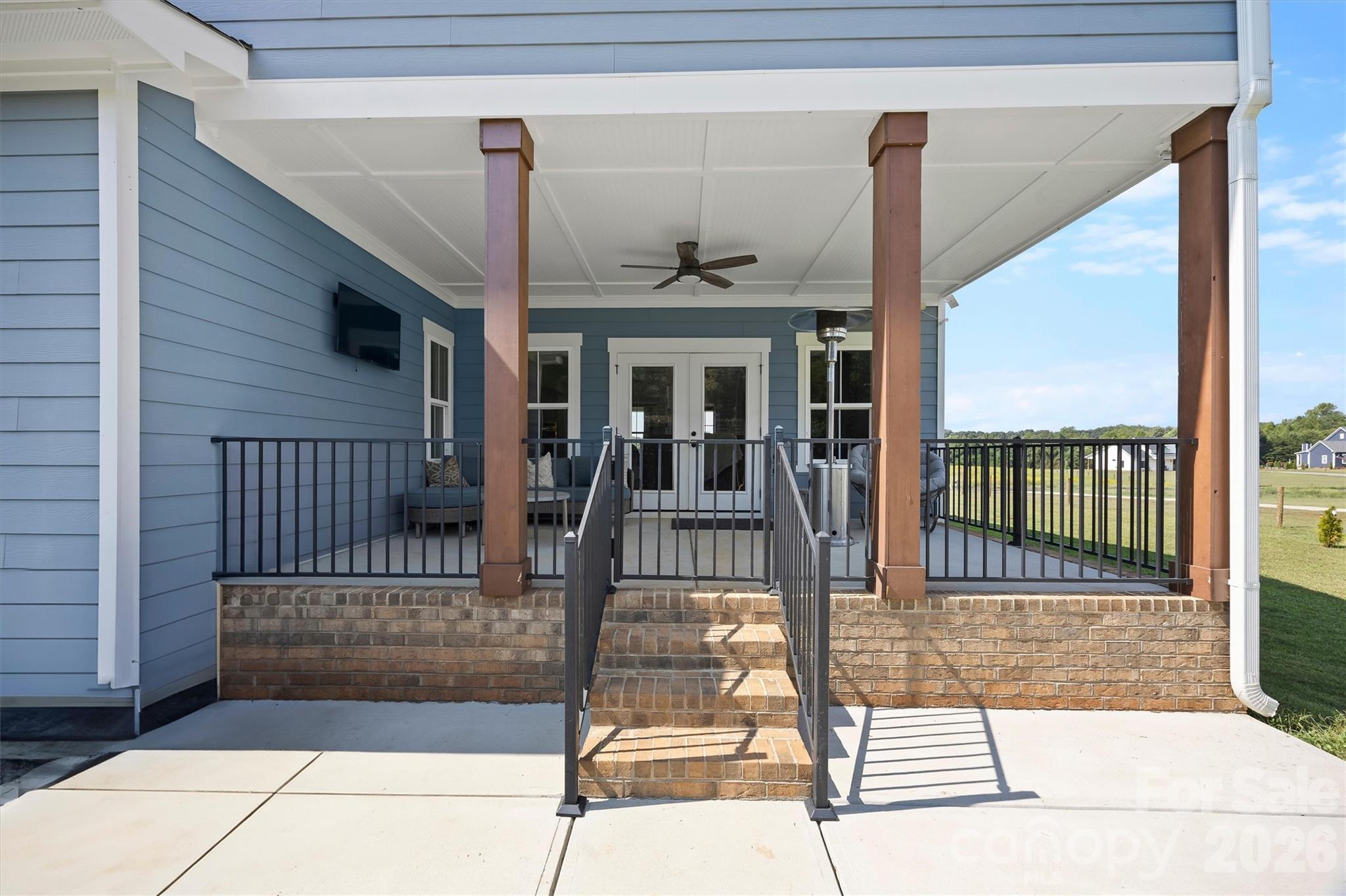 2665 Umberger Road Cleveland, NC 27013 - Photo 40 of 48 Gallery Image 40