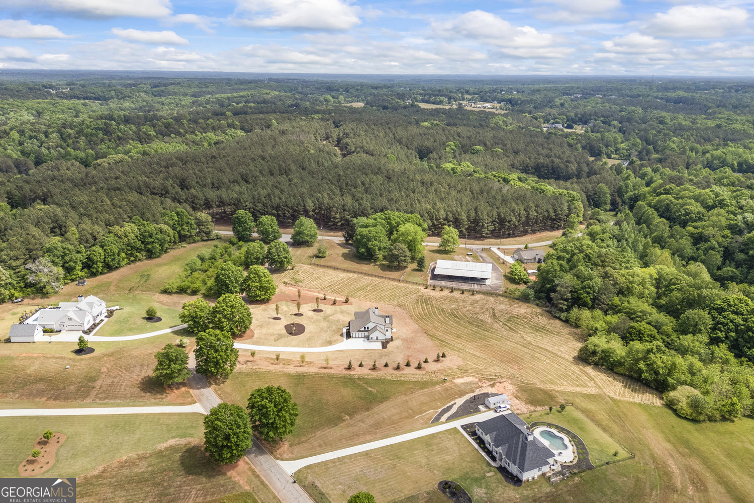 810 Hampton Monroe, GA 30656 - Photo 20 of 110