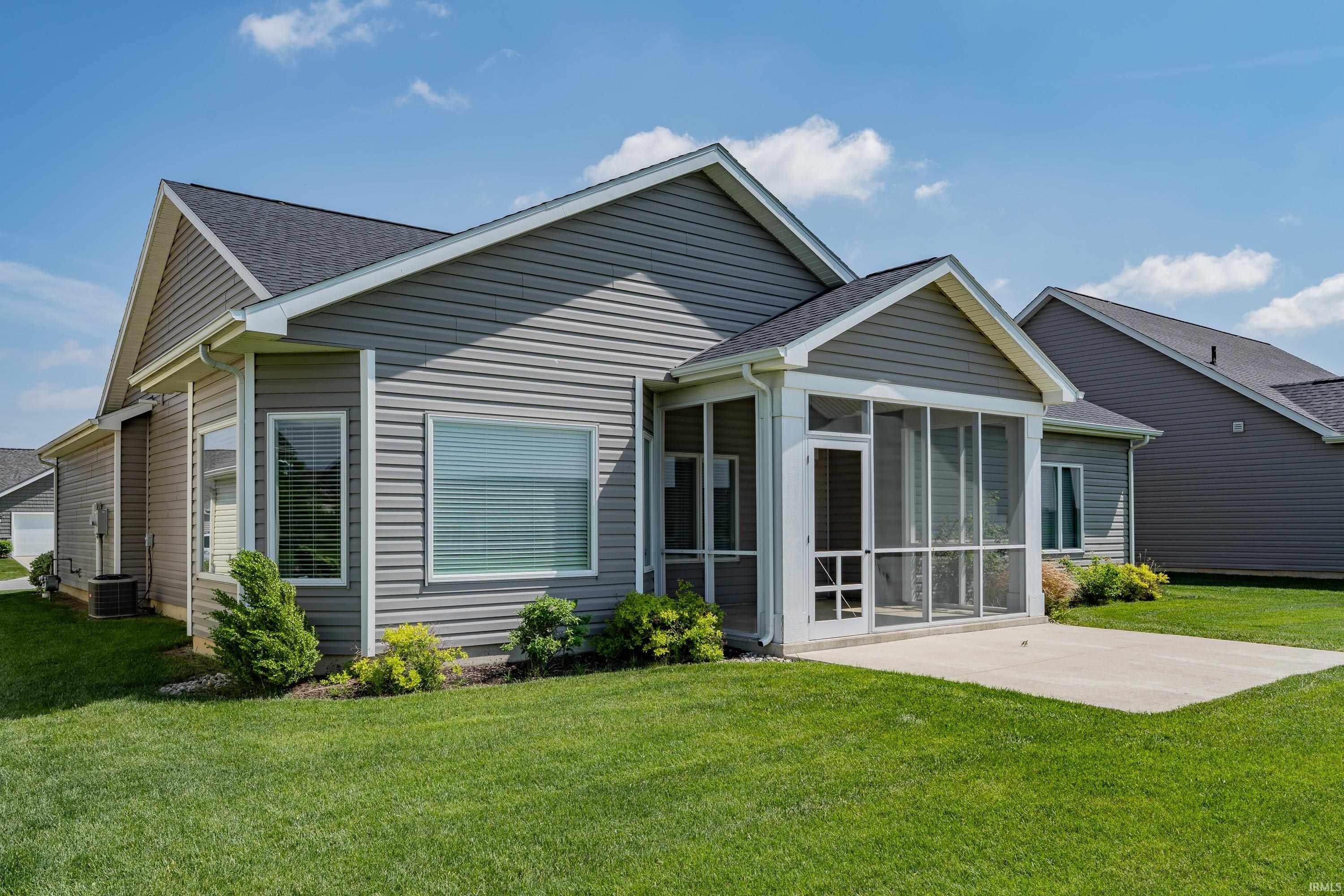 13513 Slate Ridge Court Fort Wayne, IN 46814 - Photo 24 of 27