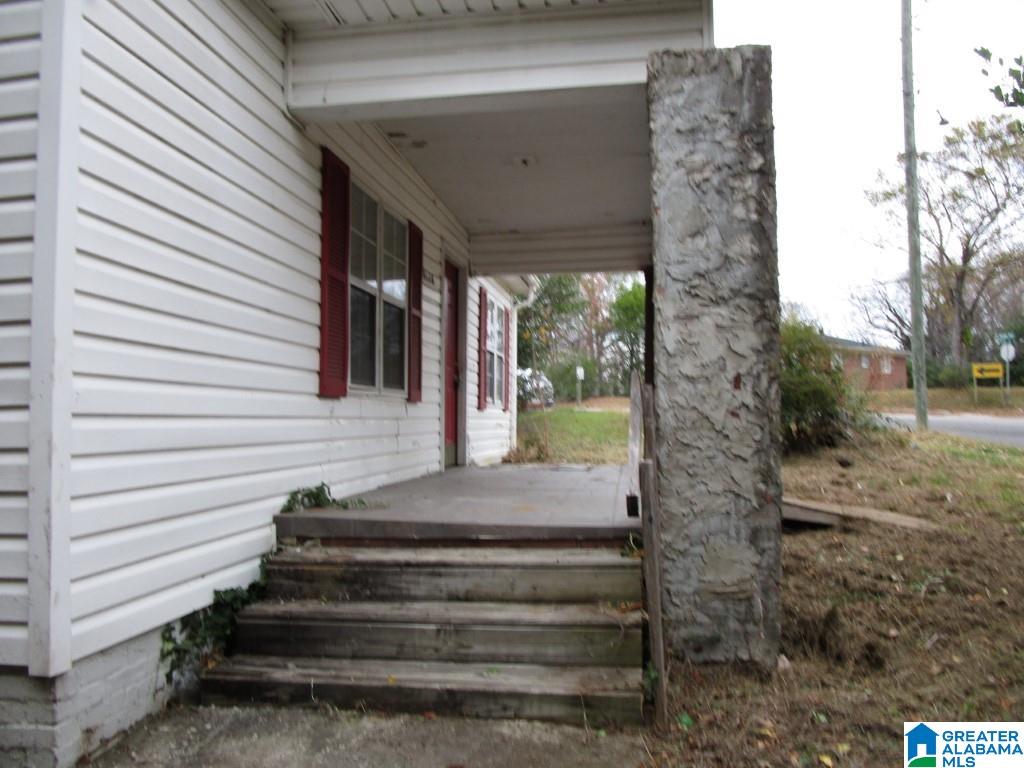 8128 Rugby Avenue Birmingham, AL 35206 - Photo 3 of 23