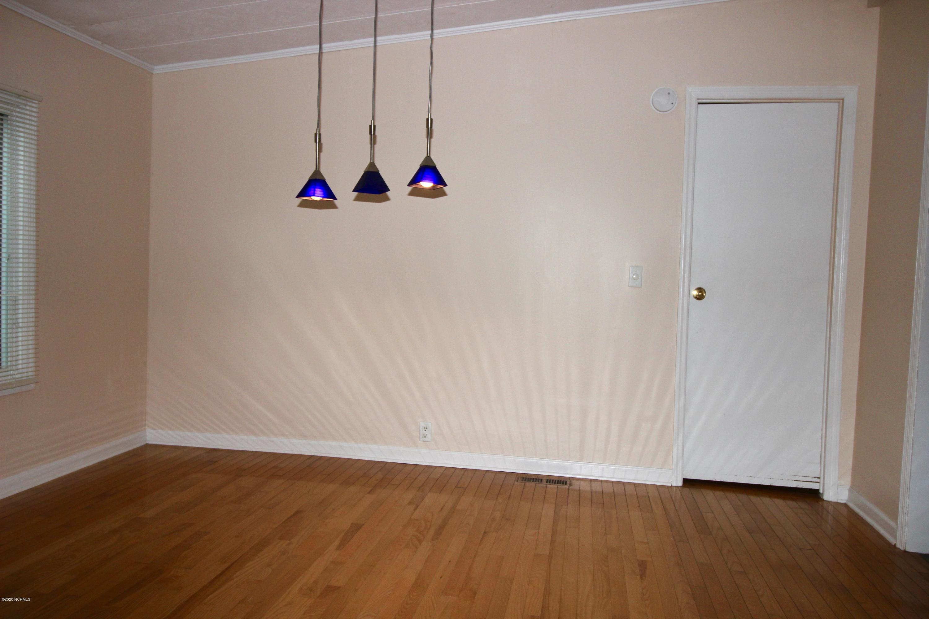 191 Old Lupton Road Merritt, NC 28556 - Photo 5 of 38 Dining room