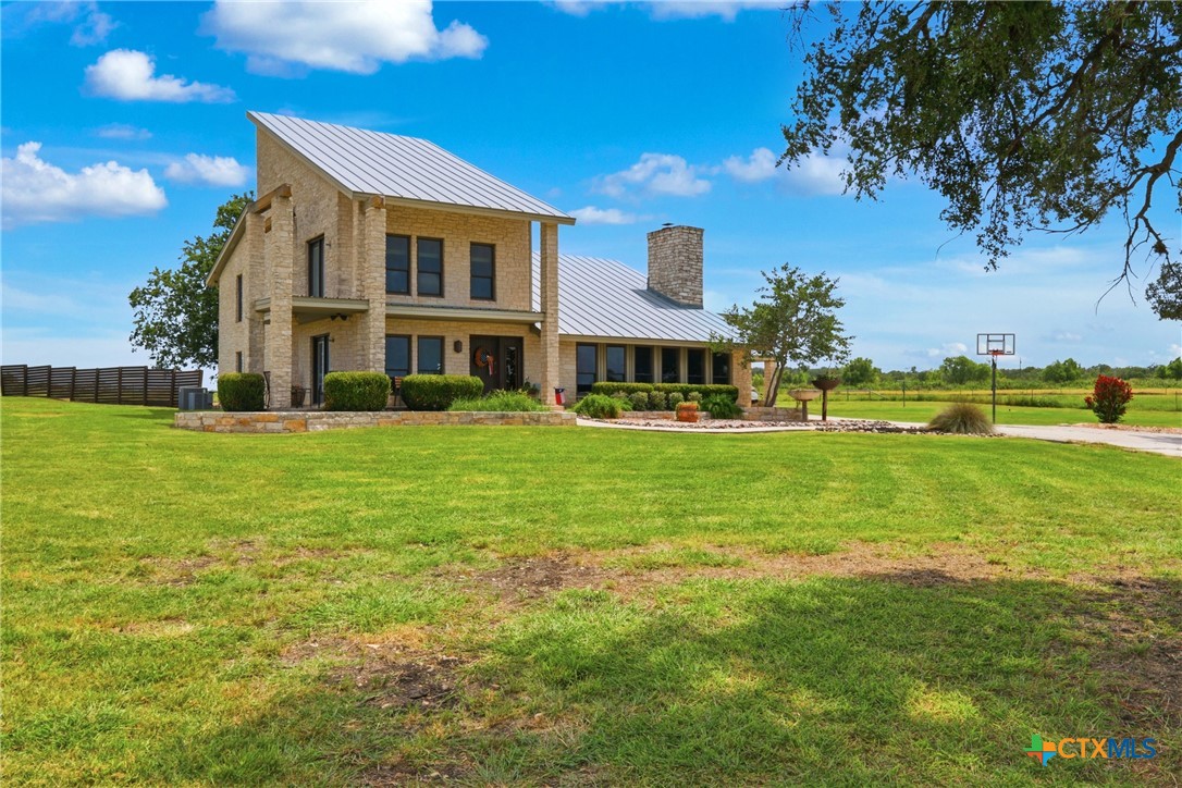 4874 Old Lehmann Road Kingsbury, TX 78638 - Photo 1 of 48