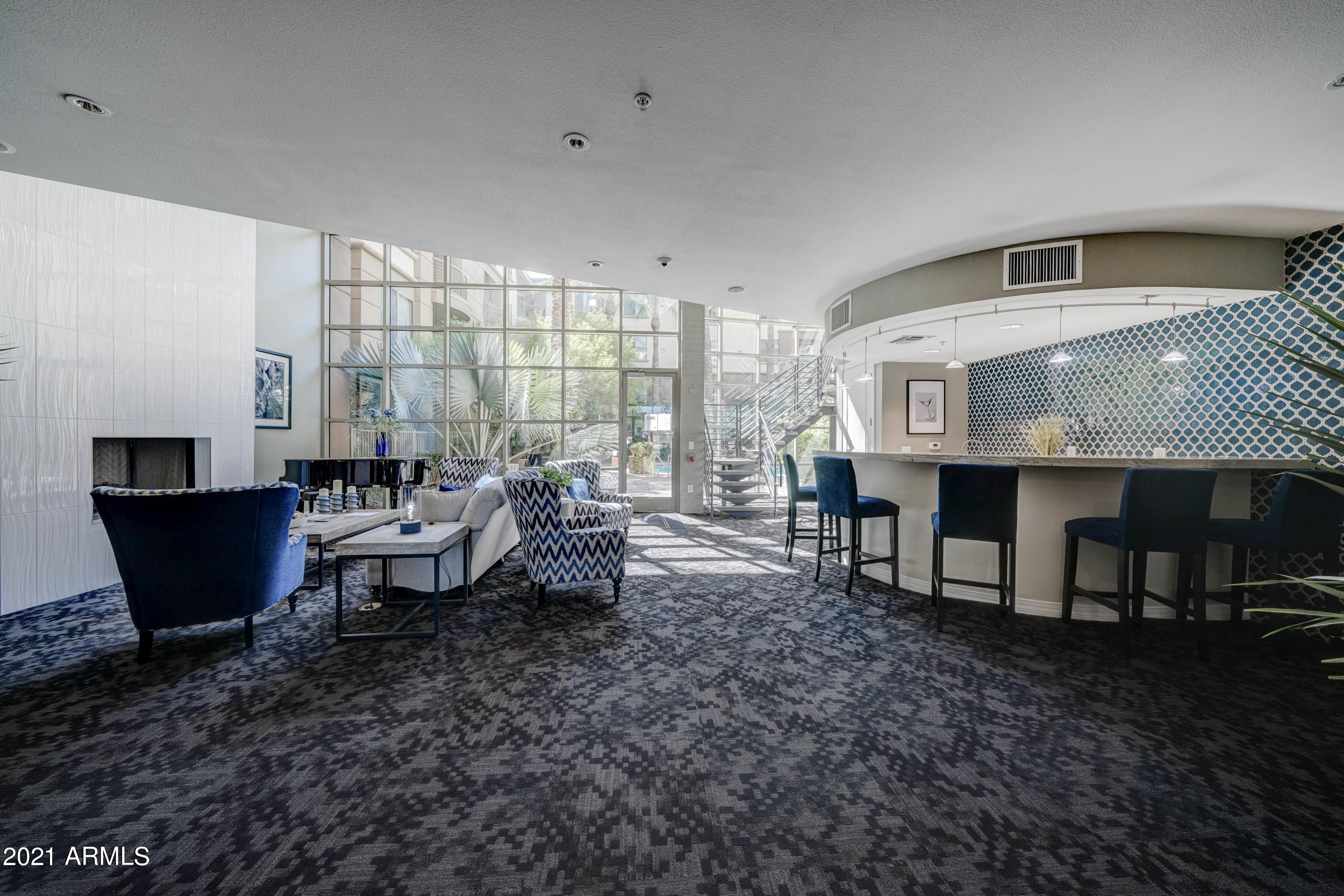 1701 East Colter Street, Unit 189 Phoenix, AZ 85016 - Photo 21 of 46 3 Clubhouse