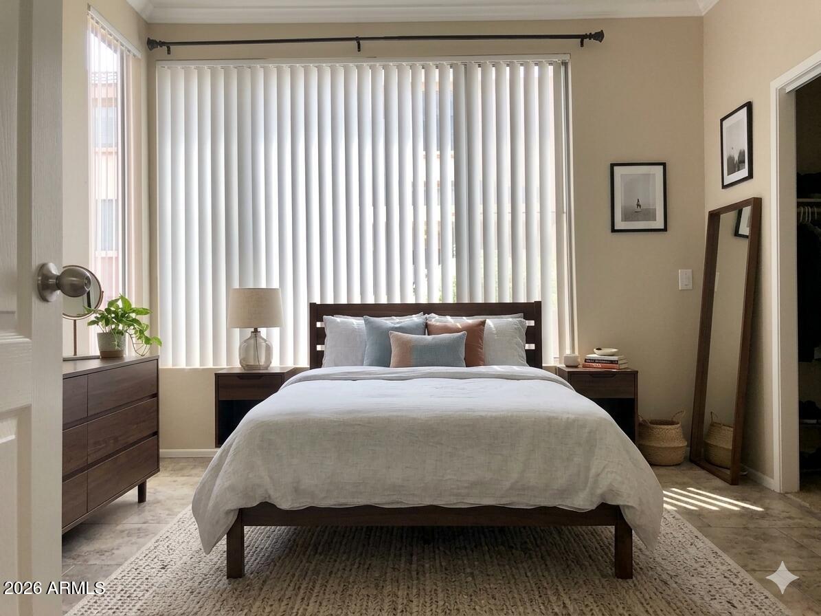 1701 East Colter Street, Unit 189 Phoenix, AZ 85016 - Photo 2 of 46 Bedrooom 189