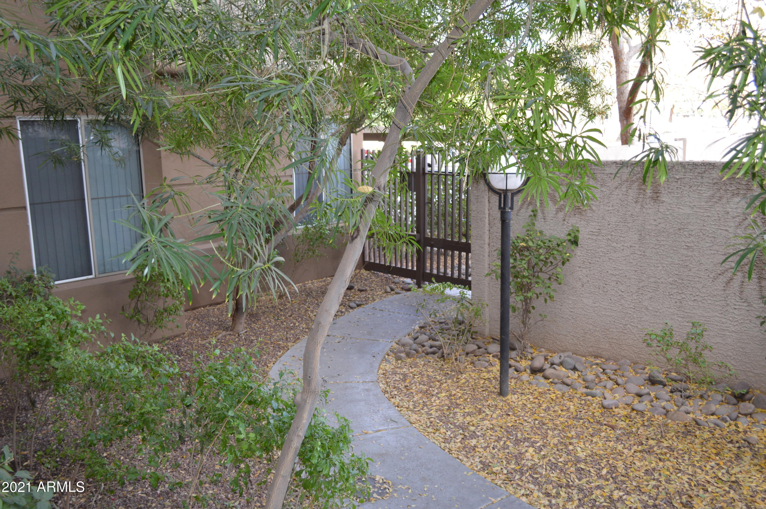1701 East Colter Street, Unit 189 Phoenix, AZ 85016 - Photo 39 of 44 22 Gated Community