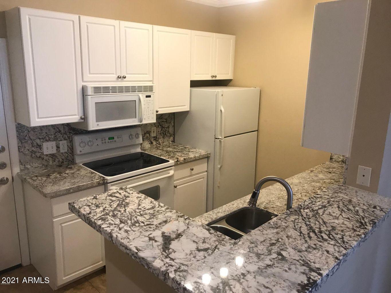 1701 East Colter Street, Unit 189 Phoenix, AZ 85016 - Photo 3 of 46 1 Kitchen