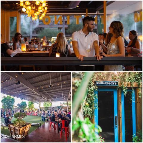 1701 East Colter Street, Unit 189 Phoenix, AZ 85016 - Photo 42 of 44 Area Flyer 2