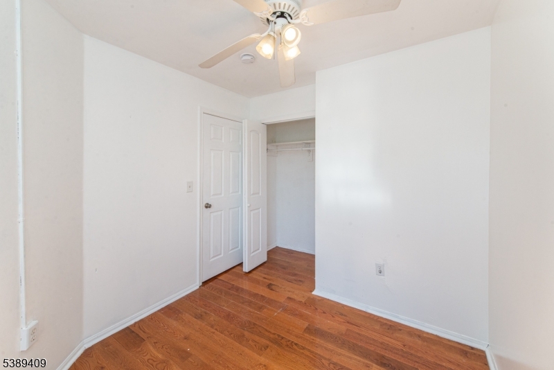 17 Livingston Road Morristown, NJ 07960 - Photo 15 of 19 a view of an empty room