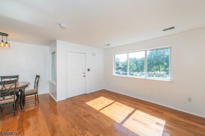 17 Livingston Road Morristown, NJ 07960 - Photo 7 of 19 a view of a room that has a window in it