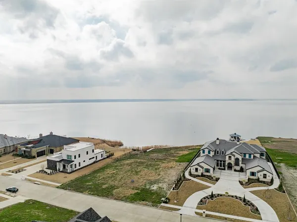 a view of a terrace with stove