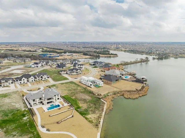 a view of ocean and beach
