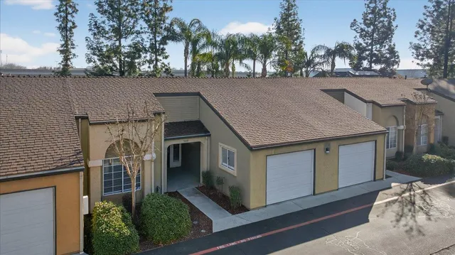 $219,000 | 5140 East Cesar Chavez Boulevard, Unit 107, Fresno, CA 93727